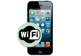 iPhone 5 Backpanel Repair